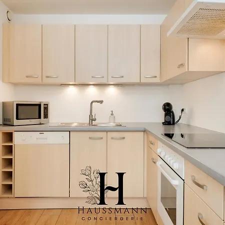 Centre Gare Climatise