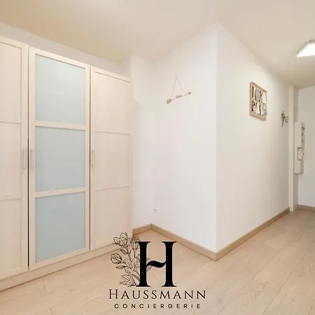 Centre Gare Climatise *