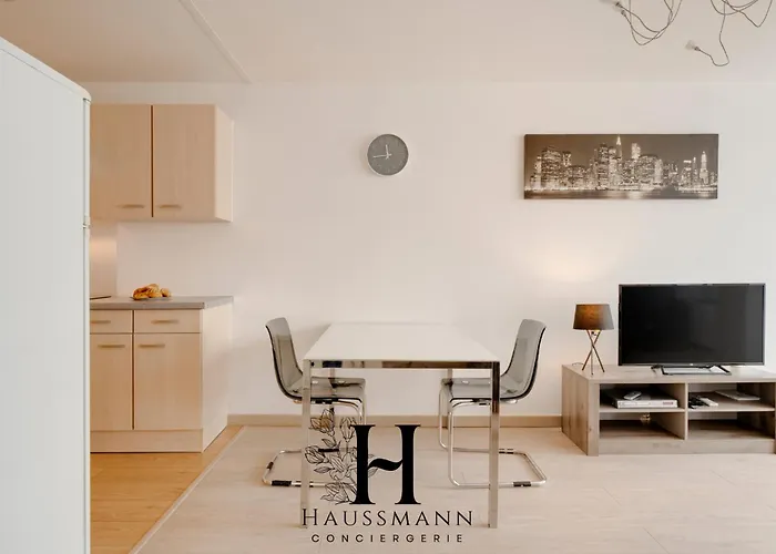 Centre Gare Climatise *